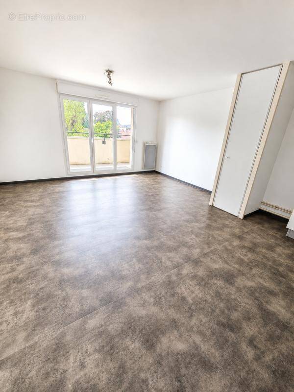 Appartement à TOURCOING