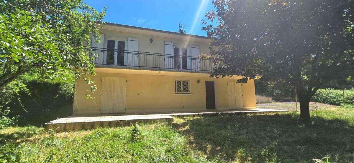 Maison à PERIGUEUX