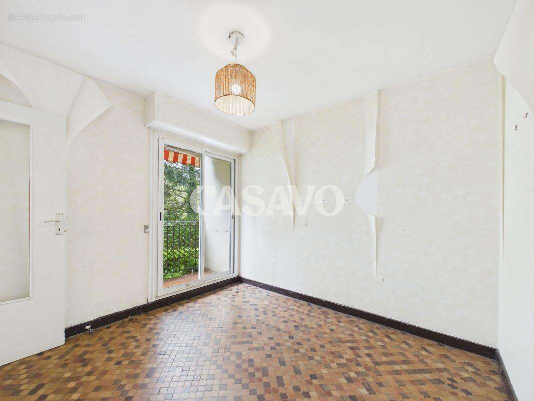 Appartement à CALUIRE-ET-CUIRE