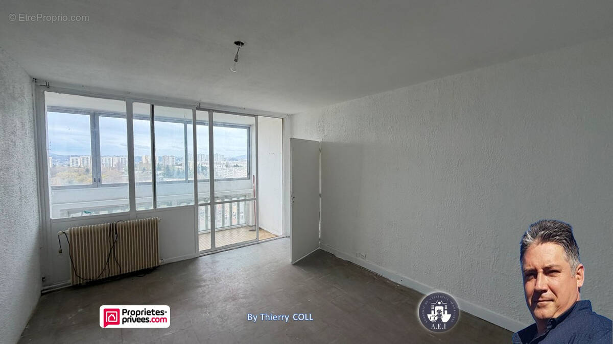 Appartement à VENISSIEUX