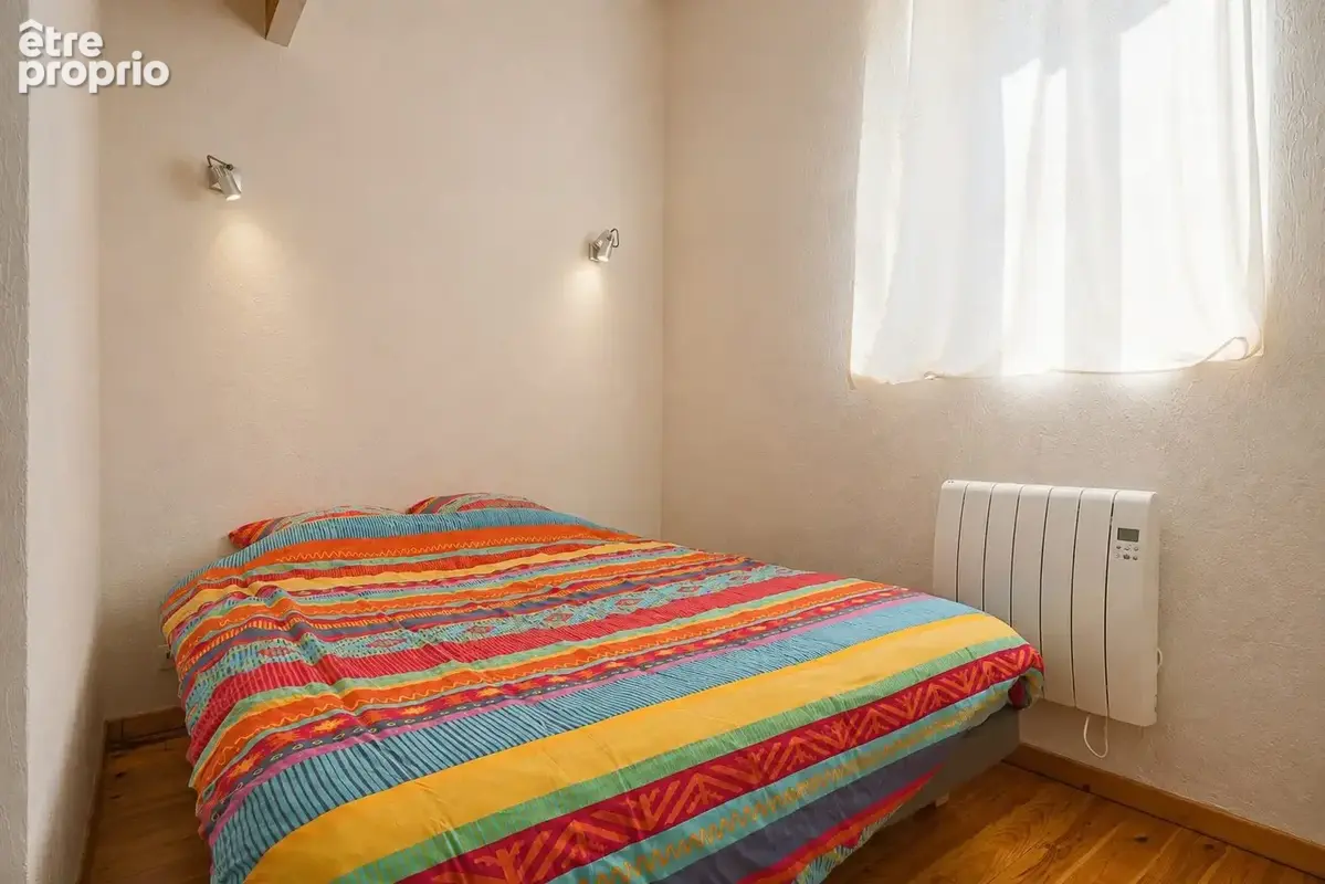 Maison 3 pièces 51 m² à vendre à Montfort-Sur-Argens (83570) - photo 4