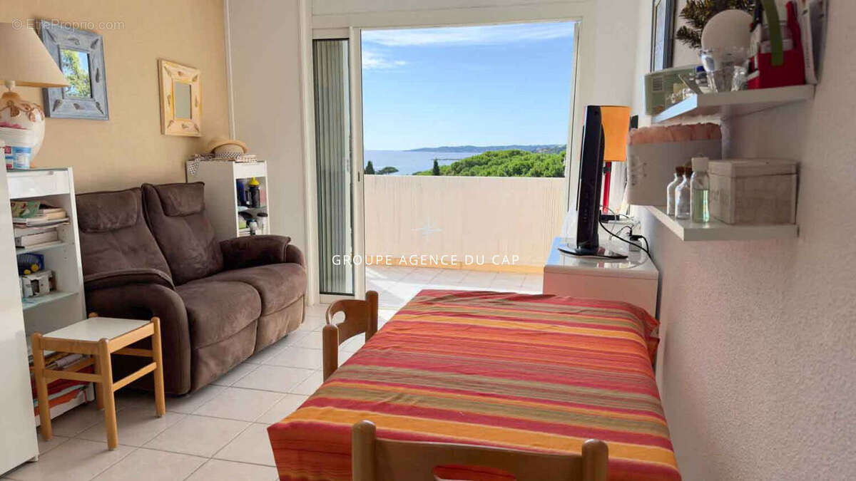 Appartement à SAINTE-MAXIME