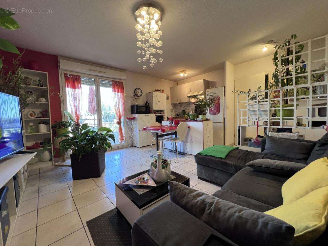 Appartement à SAINT-GAUDENS