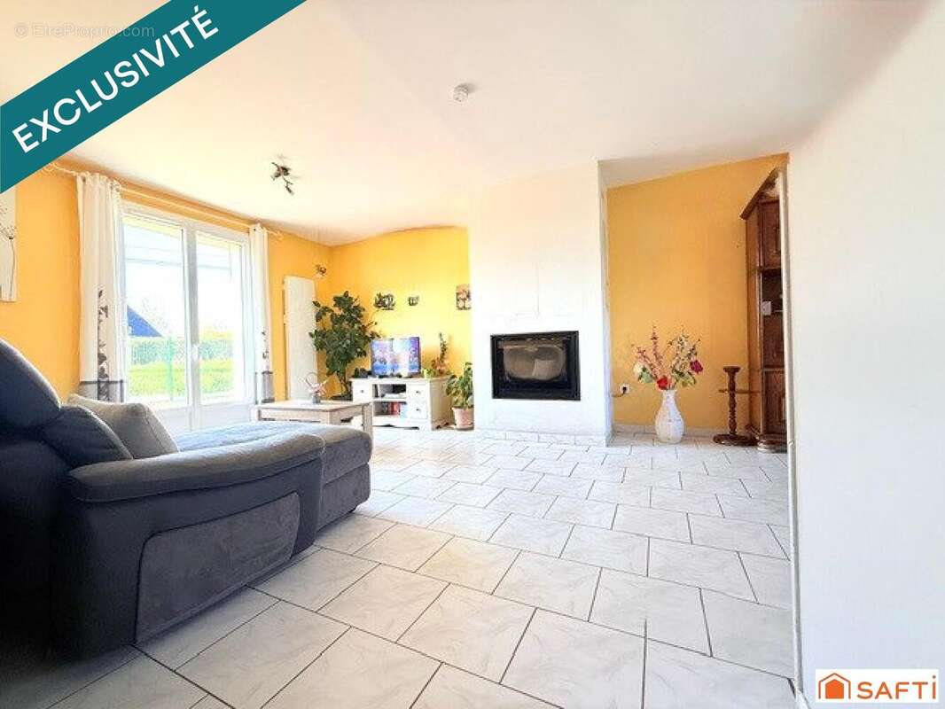 Photo 4 - Maison à SONZAY