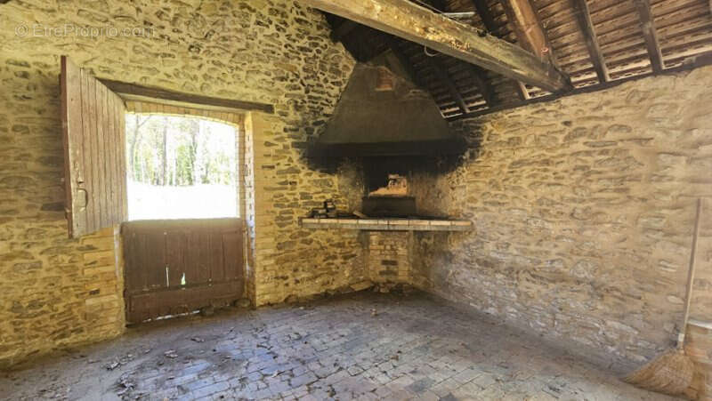 Maison à ECOMMOY