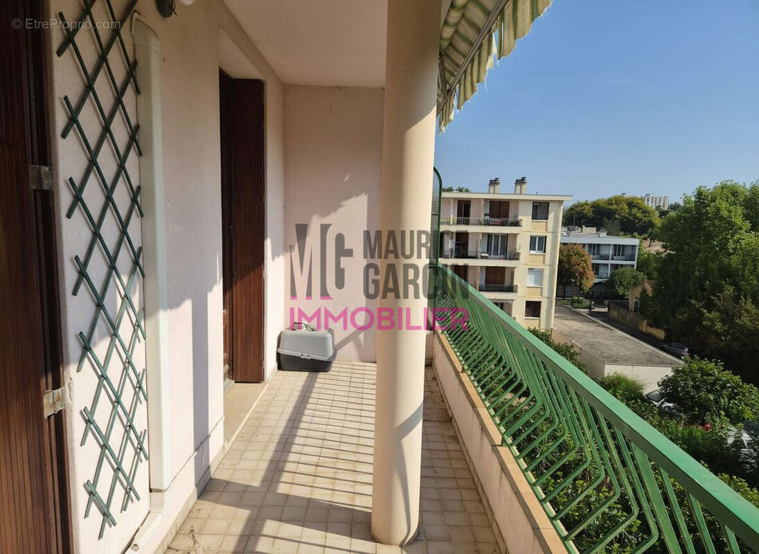 Appartement 70 m² à Avignon  - photo 7