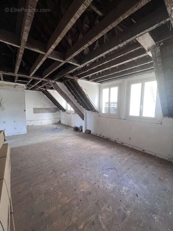 Appartement à LE HAVRE