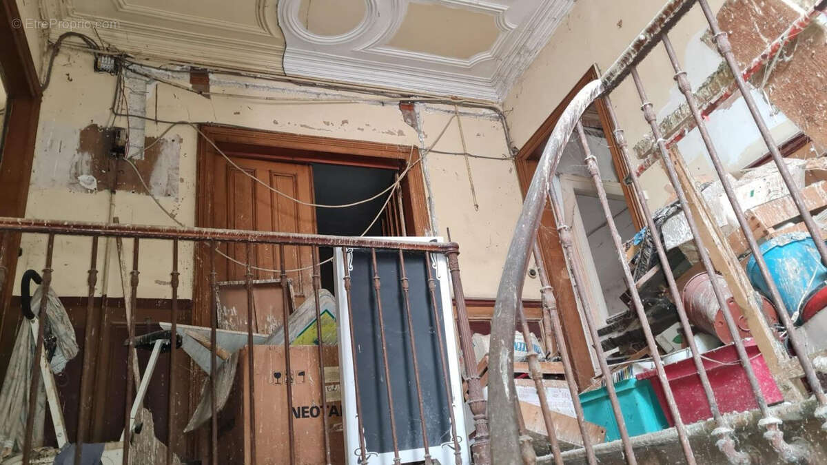 Appartement à DIEUZE