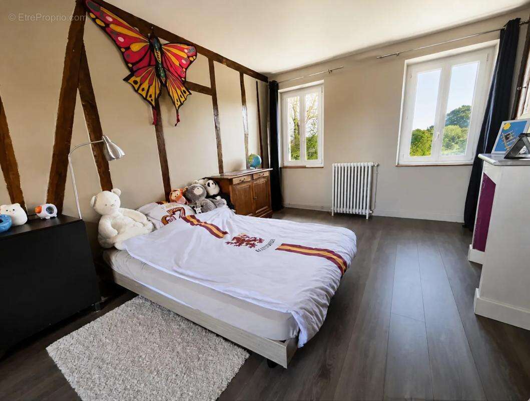 Maison de 8 pièces de 221 m² à Poses - photo 20