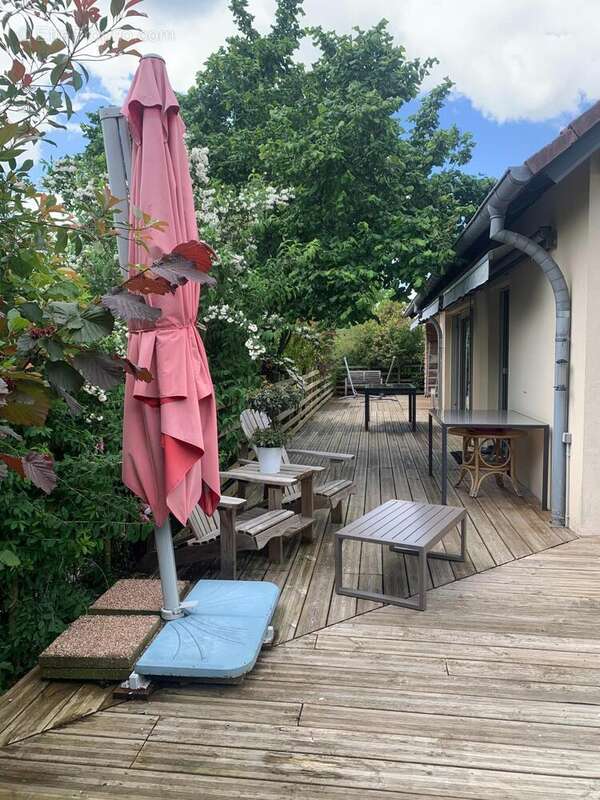 Photo 5 - Maison à DIEMERINGEN