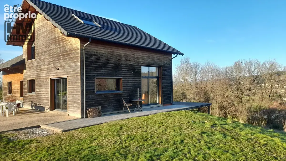 Maison 5 pièces 142 m² à vendre à Bourganeuf (23400) - photo 5