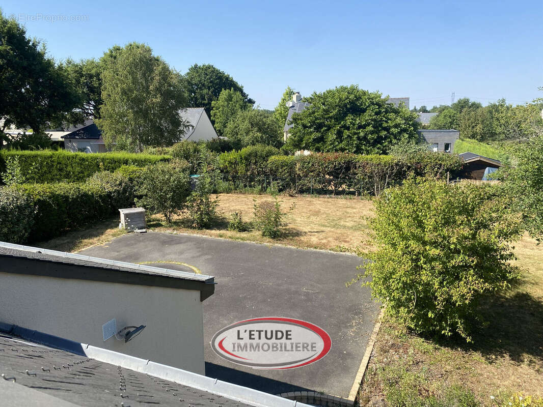 Maison 122 m² à Heric  - photo 2