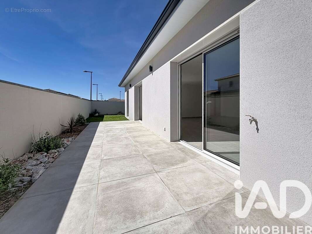 Photo 3 - Maison à BASSAN