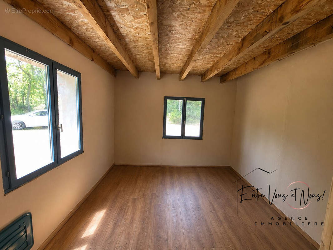Maison à SORE