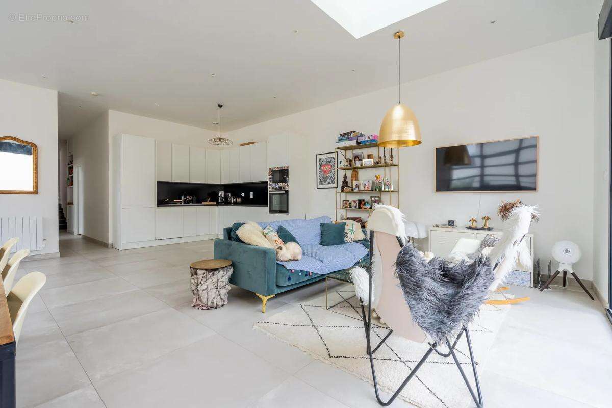 Maison à NOGENT-SUR-MARNE