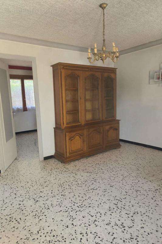 Maison à ARGELES-SUR-MER