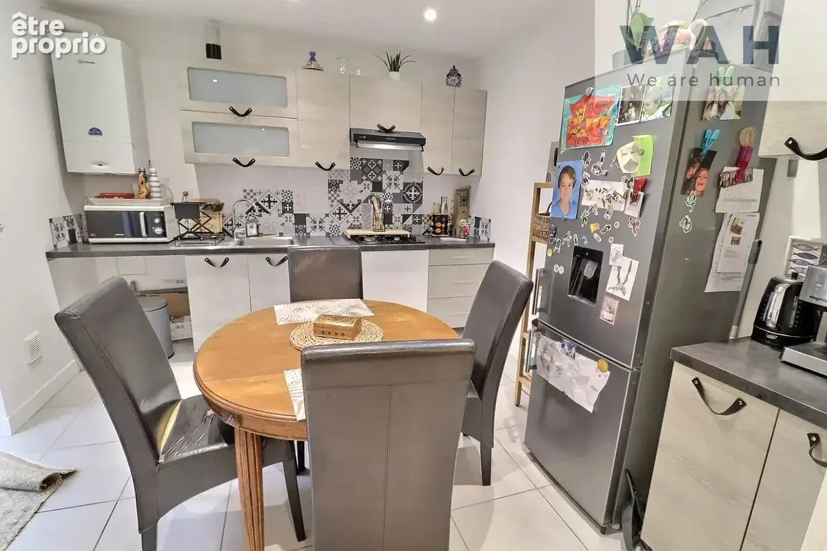 Vente appartement 3 pieces 34800 clermont l'herault - photo 8