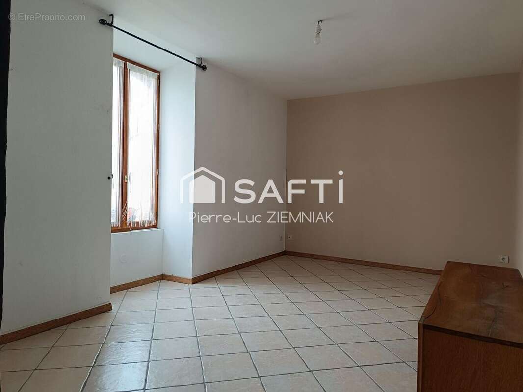 Photo 4 - Maison à MAISONCELLES-DU-MAINE