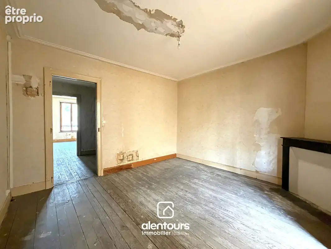 Appartement Pont A Mousson 2 pièces 53 m2 - photo 5