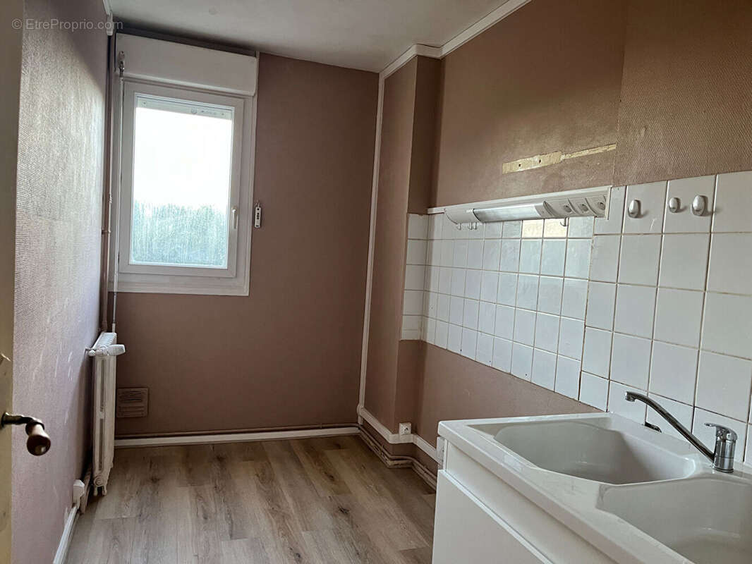 Appartement à ORLEANS