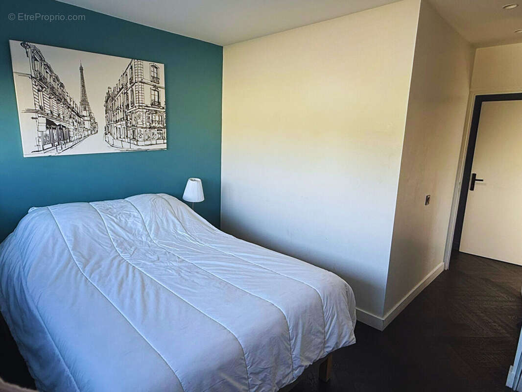 Maison à L&#039;HAY-LES-ROSES