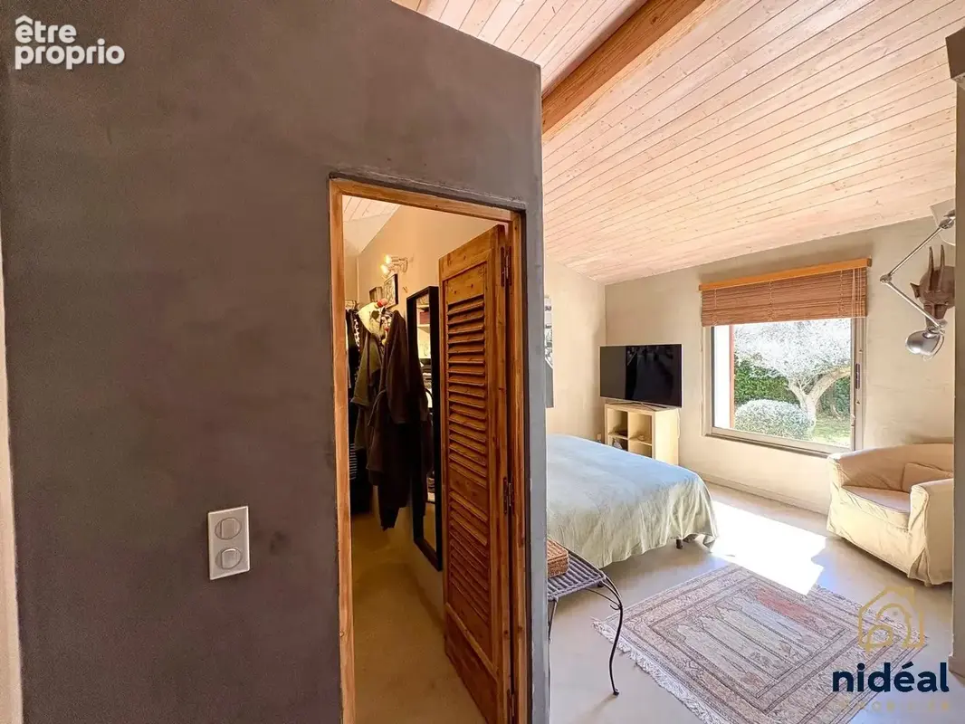 Maison 173 m² à Junas  - photo 9