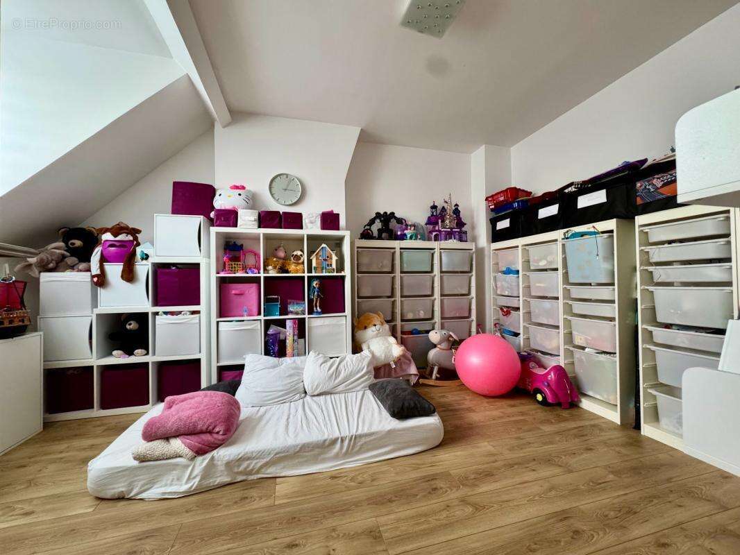 Maison à VILLENEUVE-D&#039;ASCQ