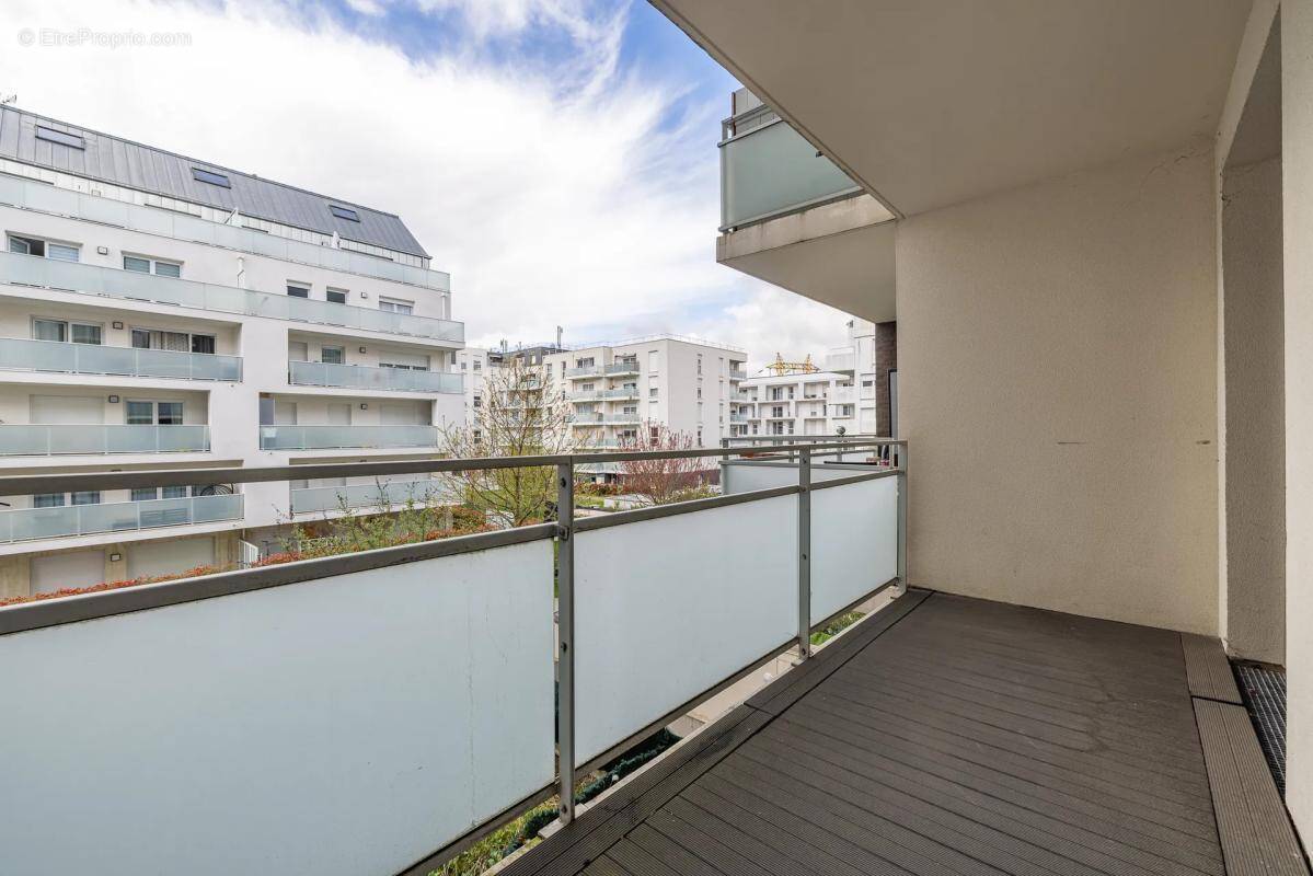 Appartement à CHOISY-LE-ROI