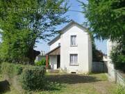 Photo 1 - Maison à CHASSENON