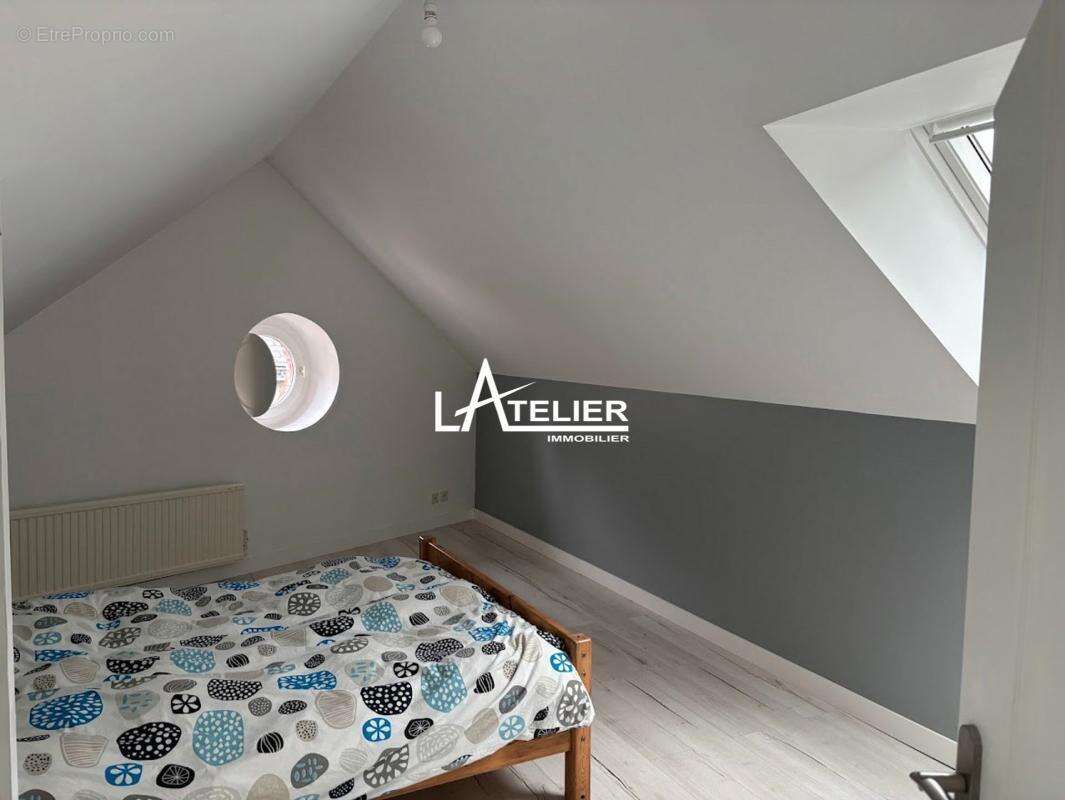 Maison à VIGNEUX-DE-BRETAGNE