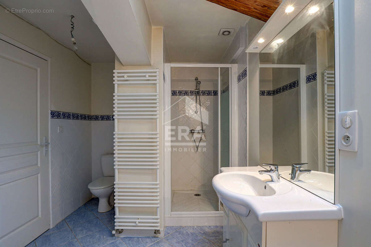 Maison à SAINT-ALBAN