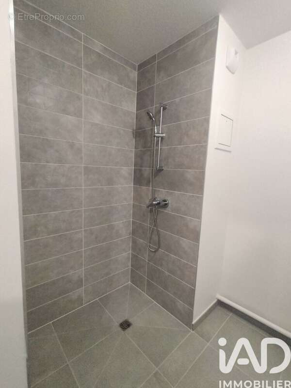 Photo 6 - Appartement à DOMARIN