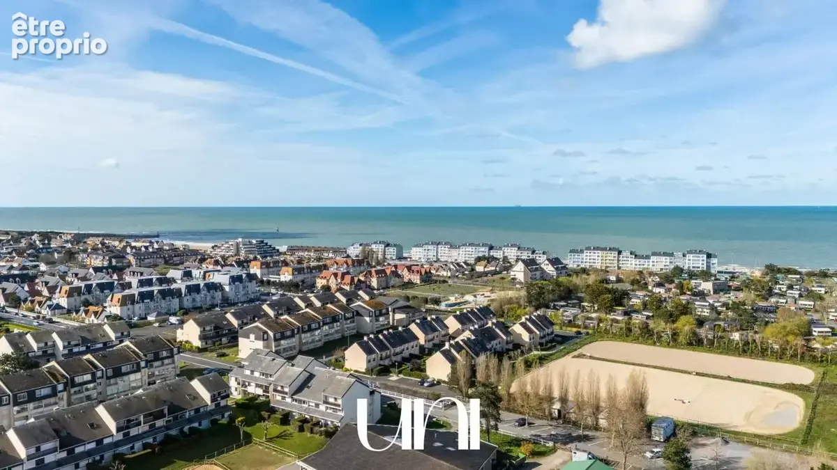 Maison t5 de 91 m2 courseulles sur mer - photo 13