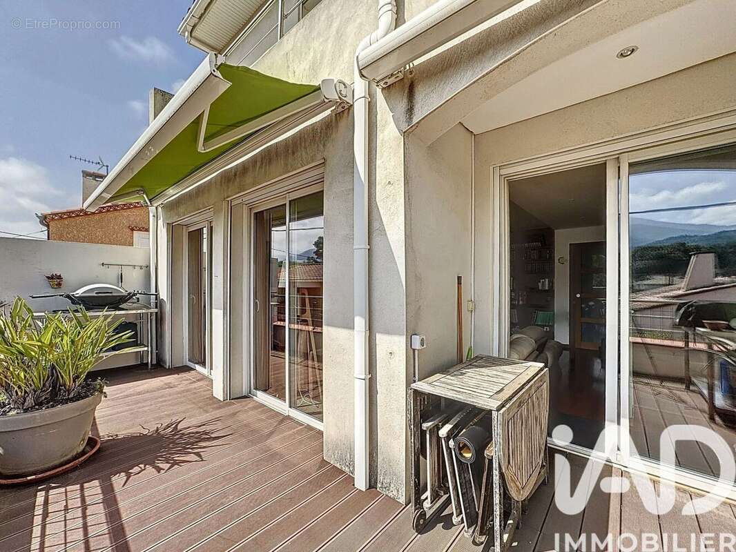 Photo 7 - Maison à SOREDE