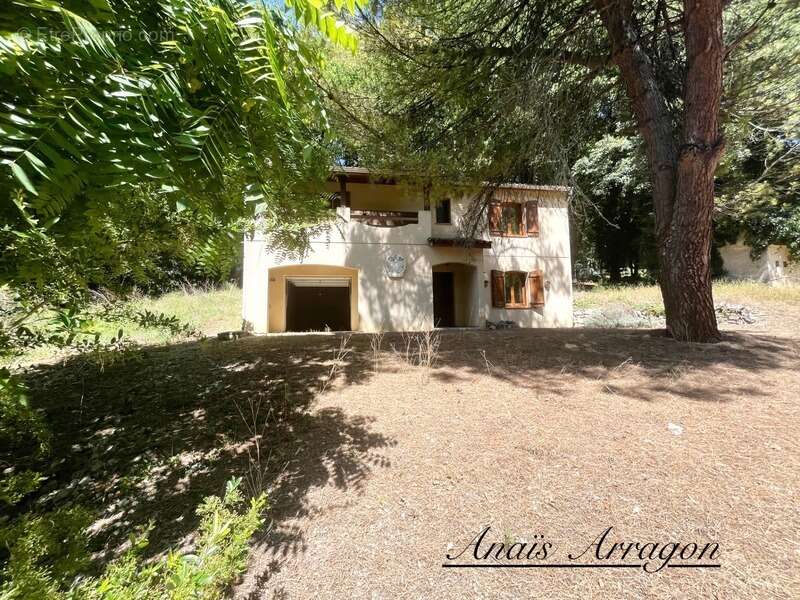 Maison à vendre 4 pièces - photo 6