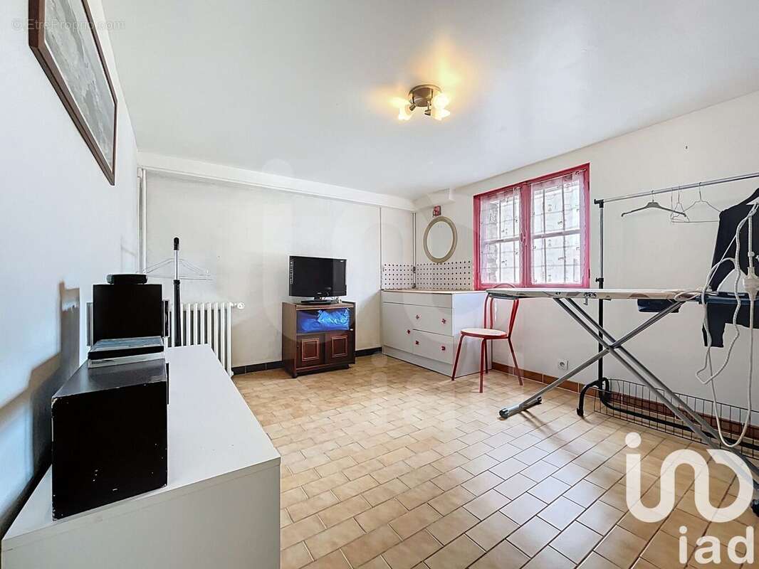 Photo 9 - Maison à PONTAULT-COMBAULT