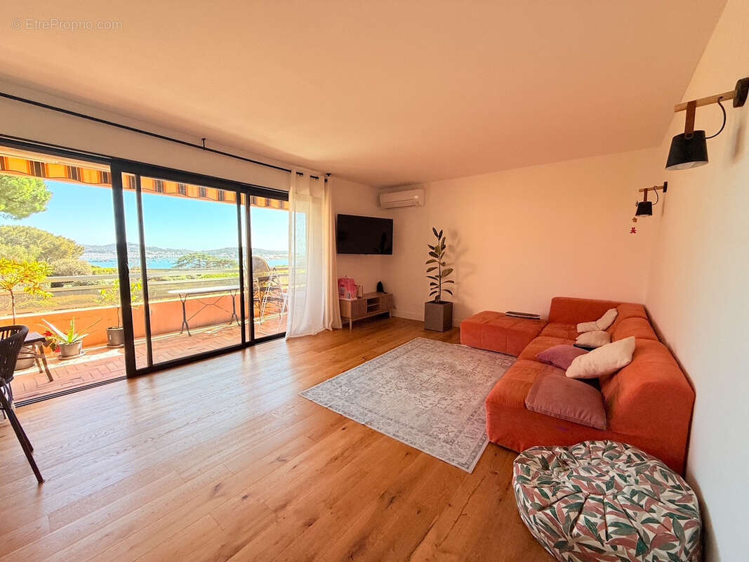 Appartement à LA SEYNE-SUR-MER