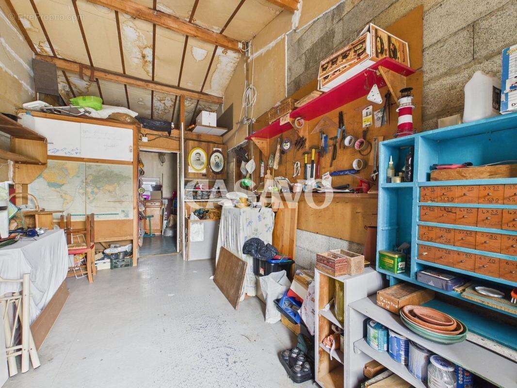 Maison à REVENTIN-VAUGRIS