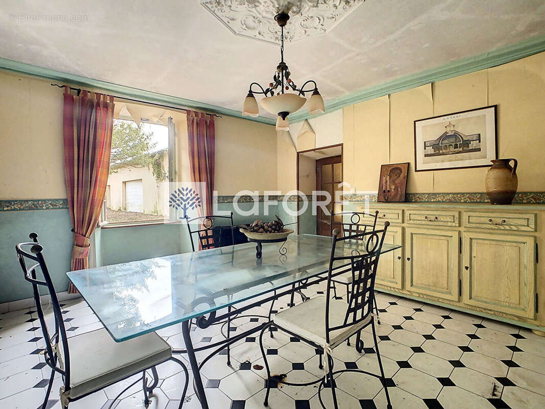 Vente maison saint-loup lamaire - photo 6