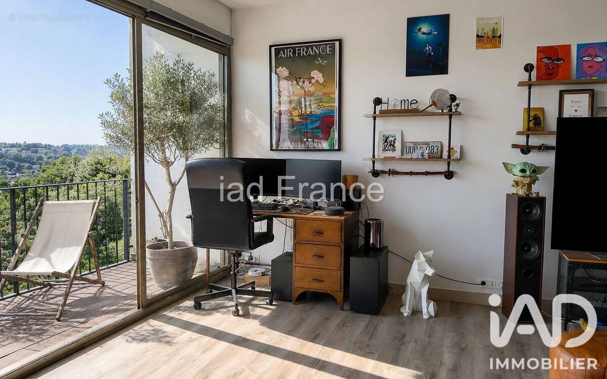 Photo 1 - Appartement à VAUCRESSON
