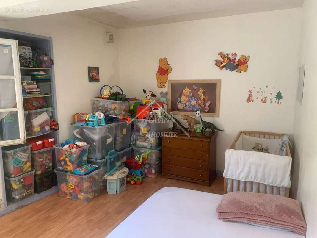 Maison de campagne sur 1 hectare - photo 9
