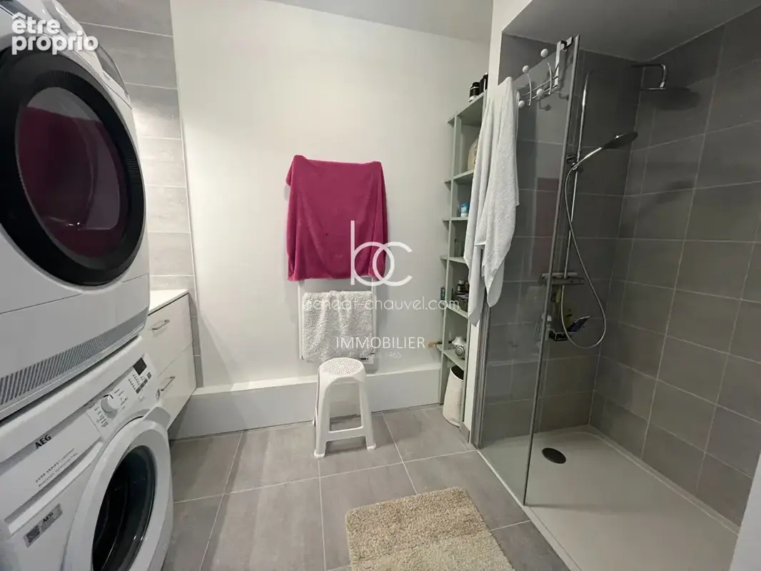 VENTE Appartement T3 NEUF Vue Dégagée Centre SARZEAU (56370) - photo 5
