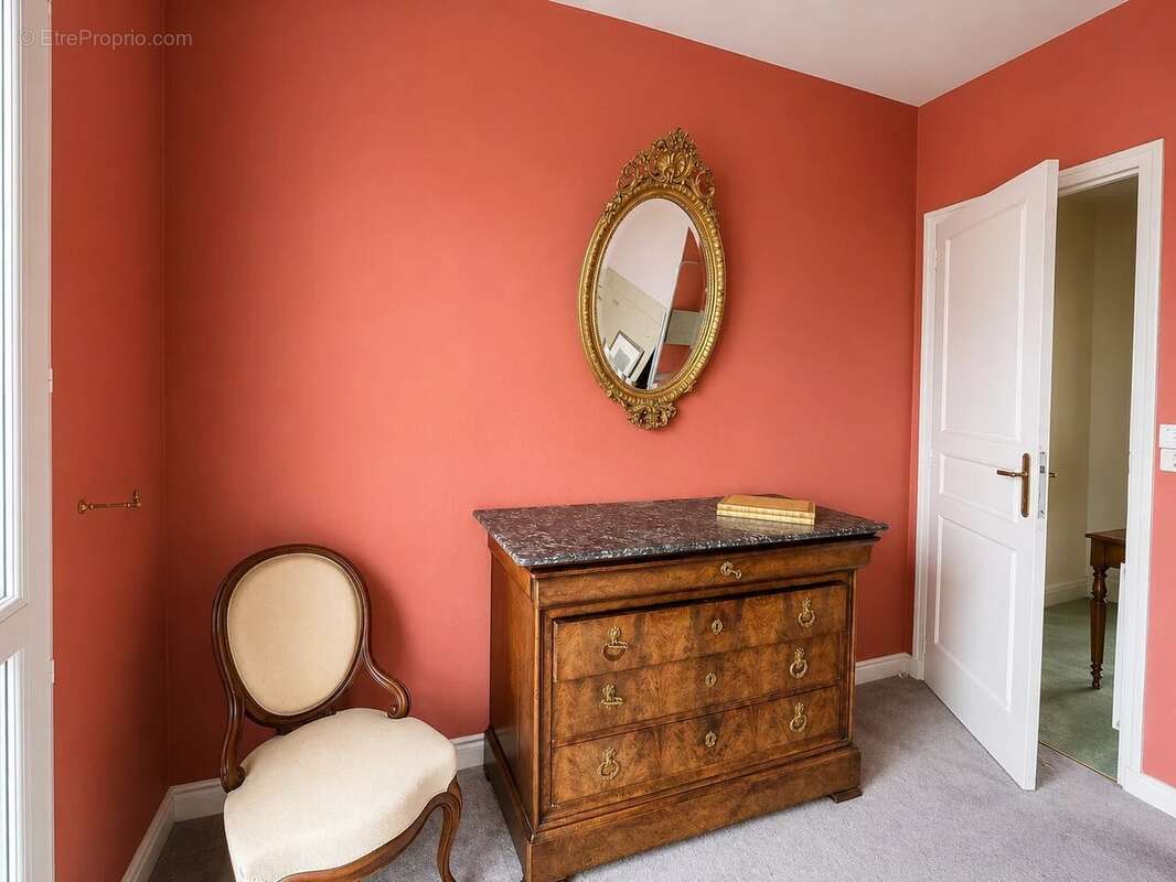 Appartement à LAVAL