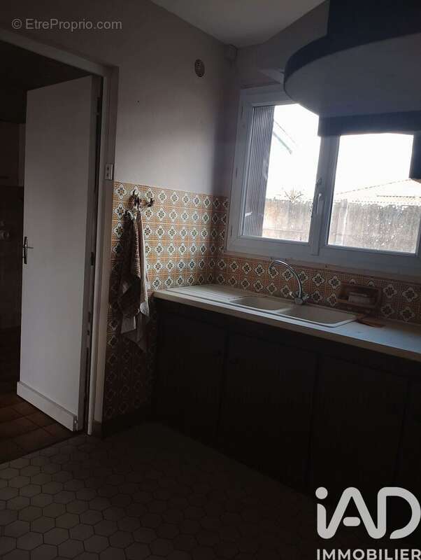 Photo 4 - Maison à SAINT-MEDARD-EN-JALLES