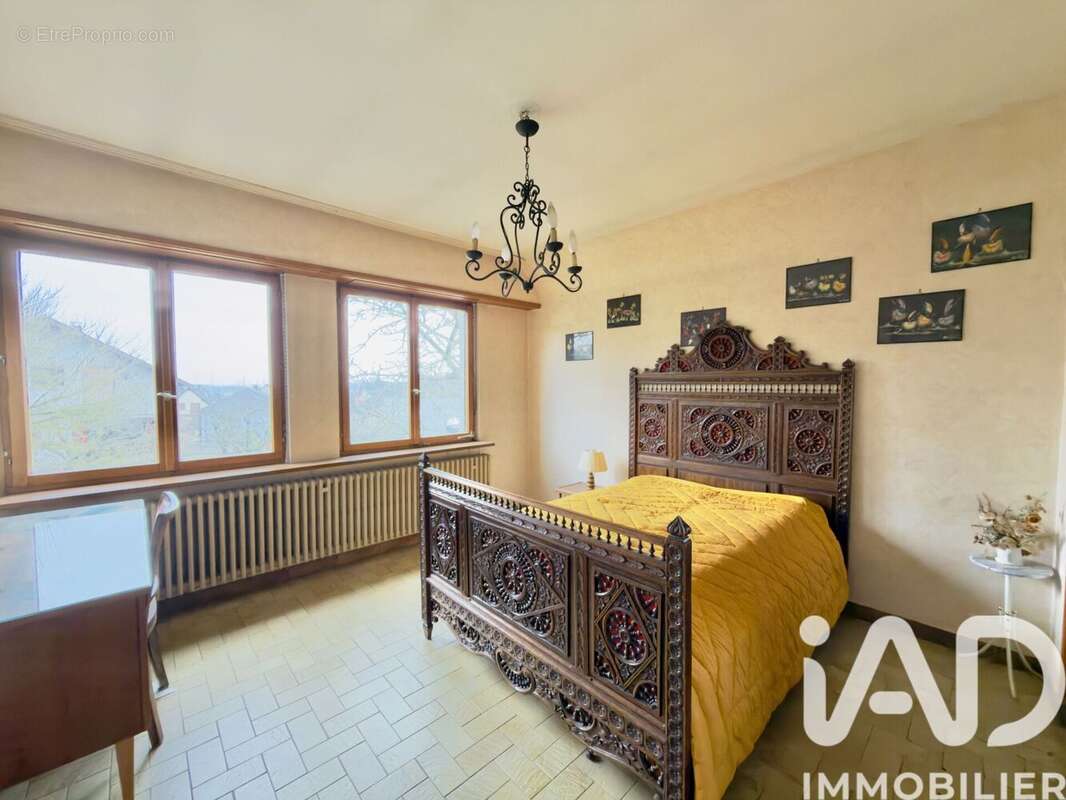 Photo 9 - Maison à SAVERNE