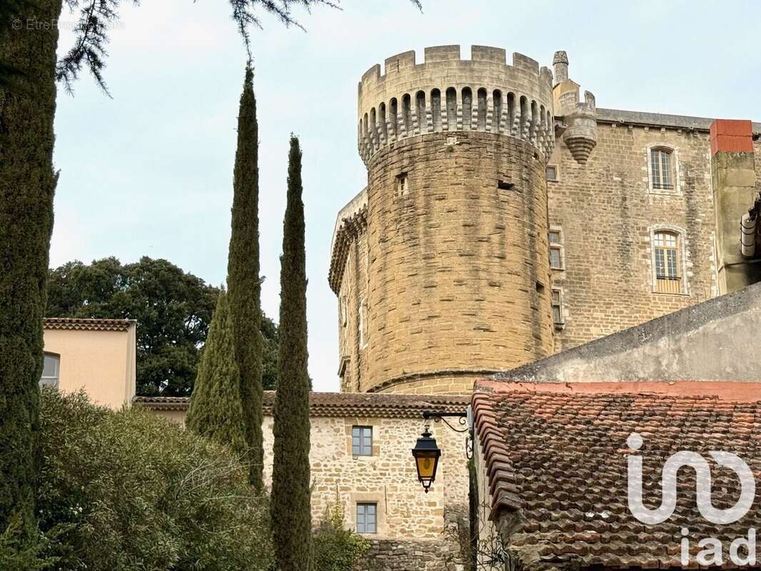 Photo 7 - Appartement à SUZE-LA-ROUSSE