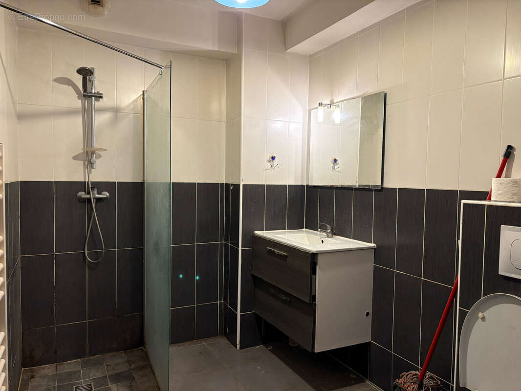 Appartement à BERCK