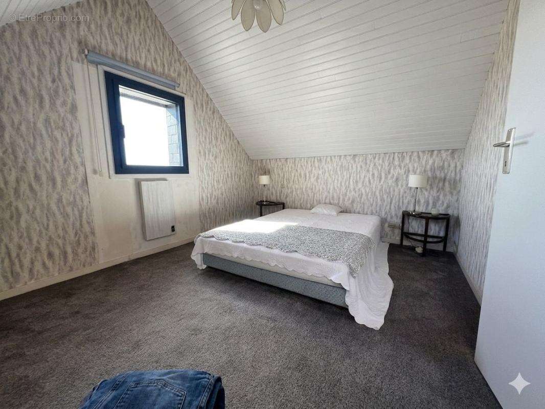 Appartement à ARZON