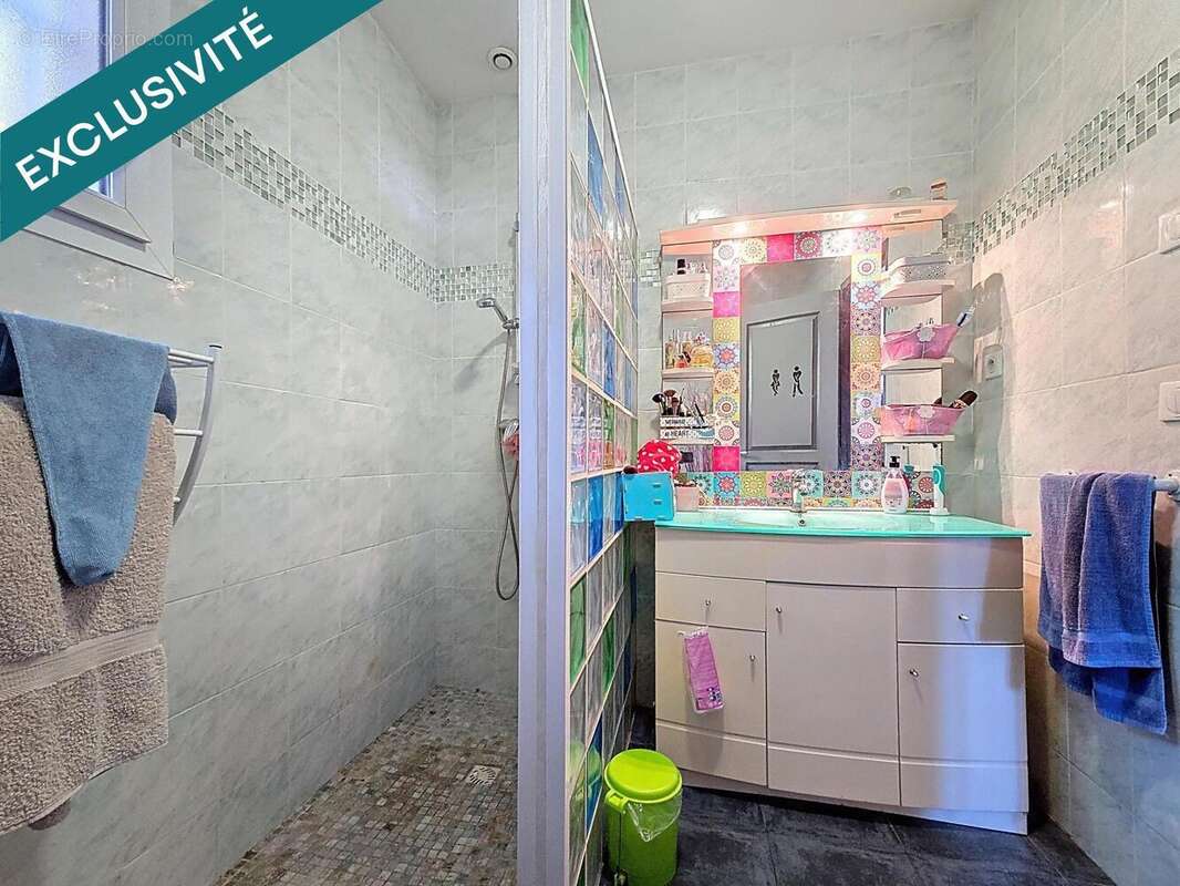 Photo 9 - Maison à BEDARIEUX