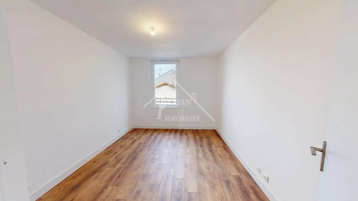 Appartement à VICHY